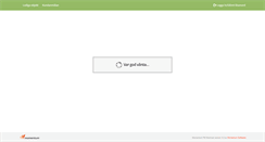 Desktop Screenshot of marknad.gamlabyn.se